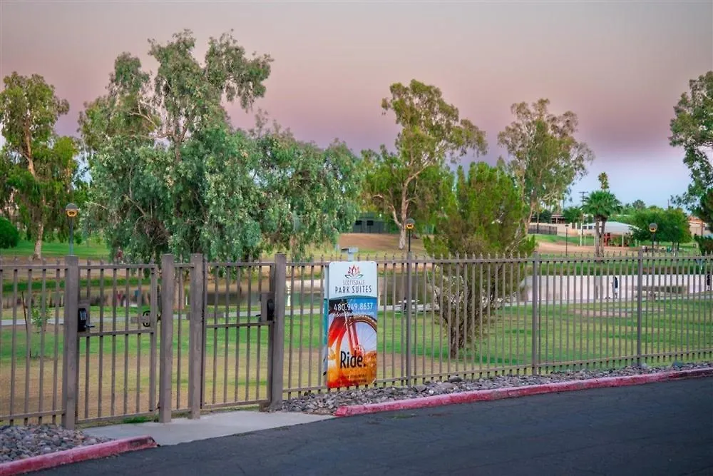 207 Fully Furnished 1Br Suite-Prime Location Scottsdale 0*,