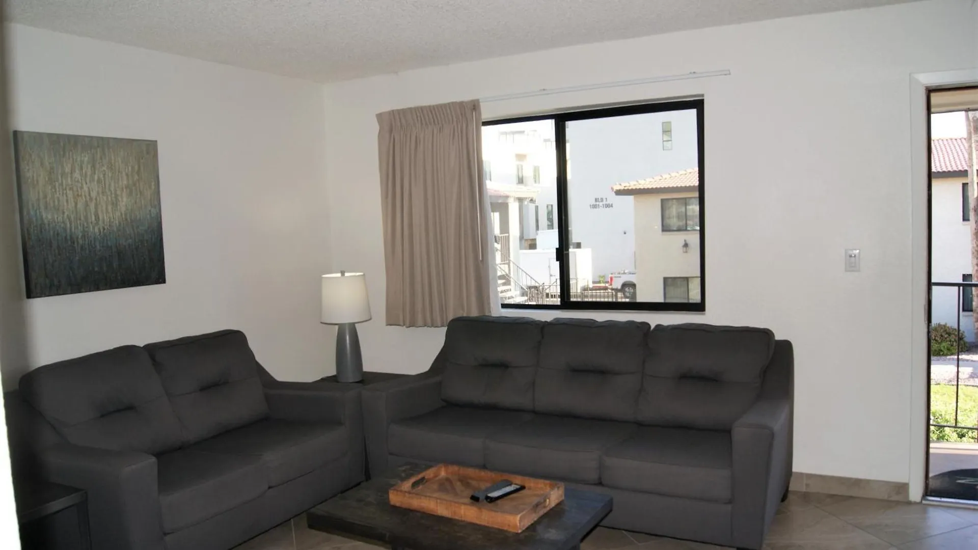 207 Fully Furnished 1Br Suite-Prime Location Scottsdale 0*,  Amerikai Egyesült Államok