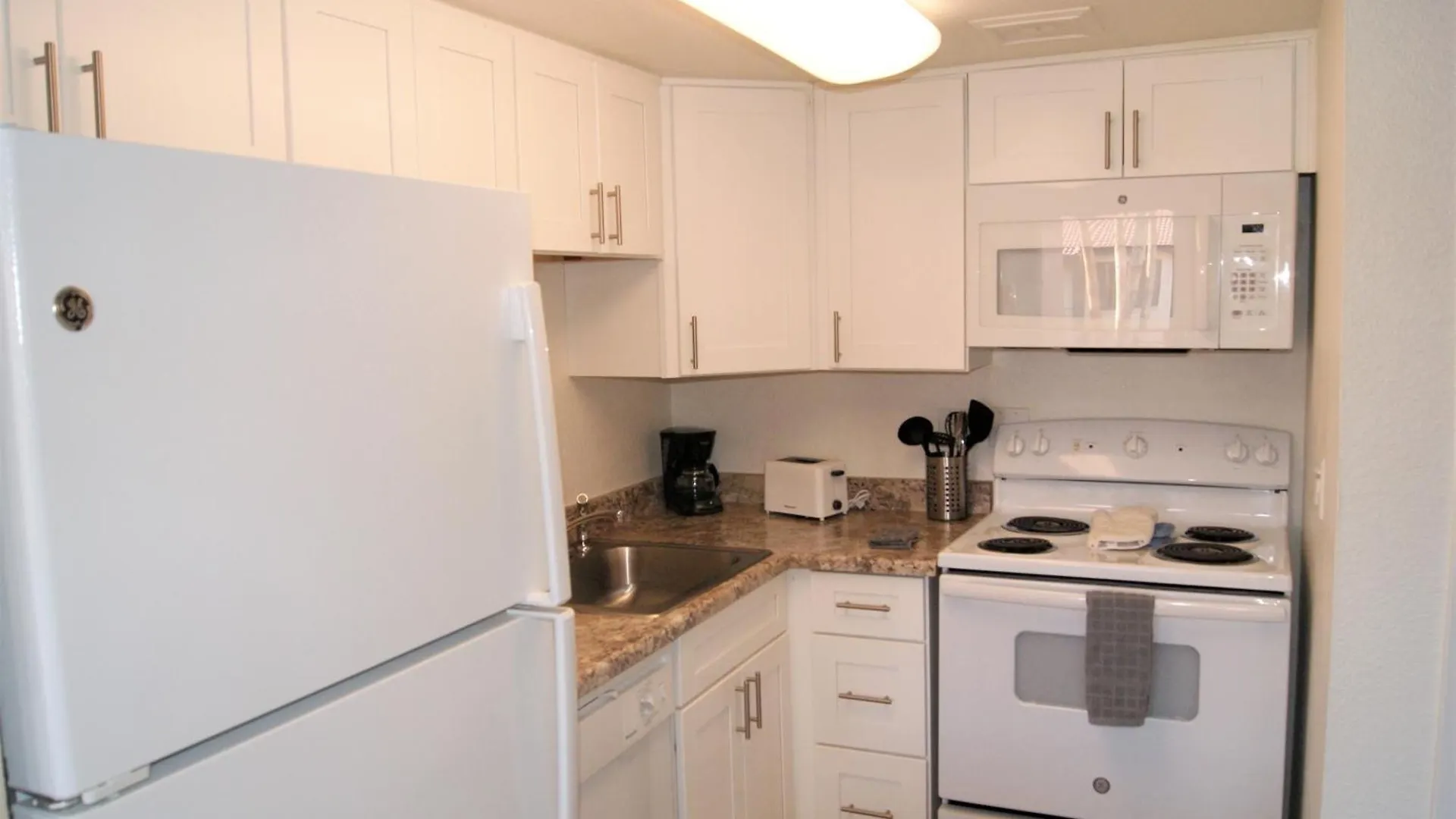 Apartman 207 Fully Furnished 1Br Suite-Prime Location Scottsdale