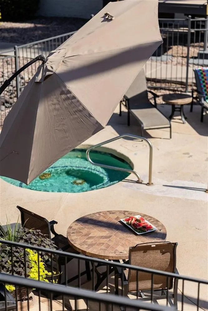 Apartman 207 Fully Furnished 1Br Suite-Prime Location Scottsdale